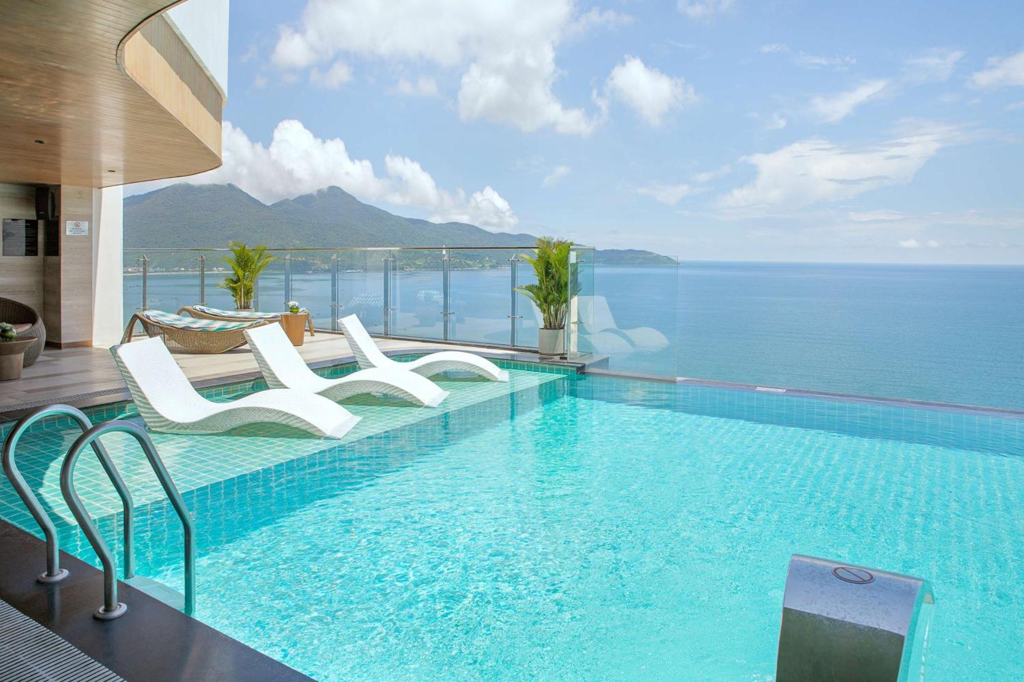 Hotel Radisson 5*