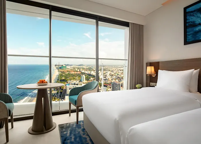 Khách sạn Radisson Đà Nẵng