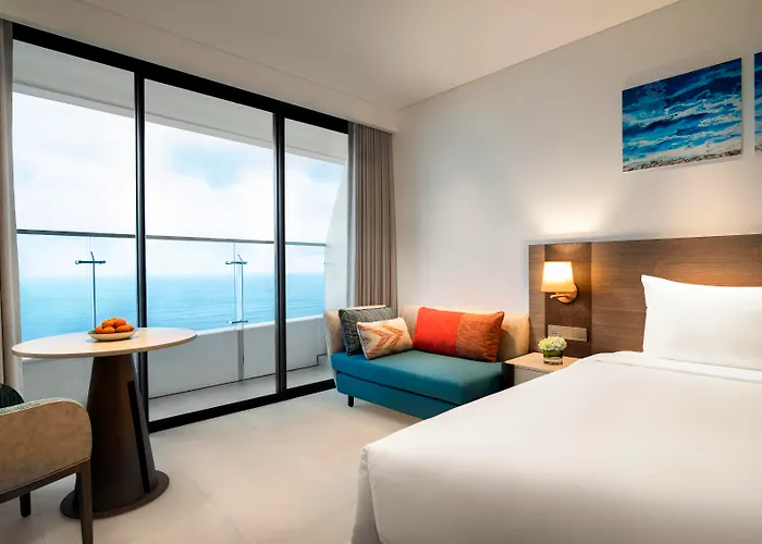 Khách sạn Radisson Đà Nẵng