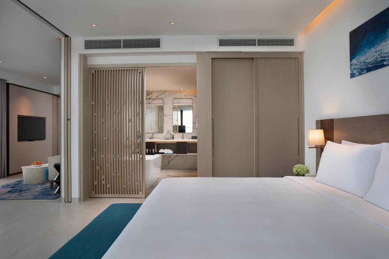Khách sạn Radisson Đà Nẵng