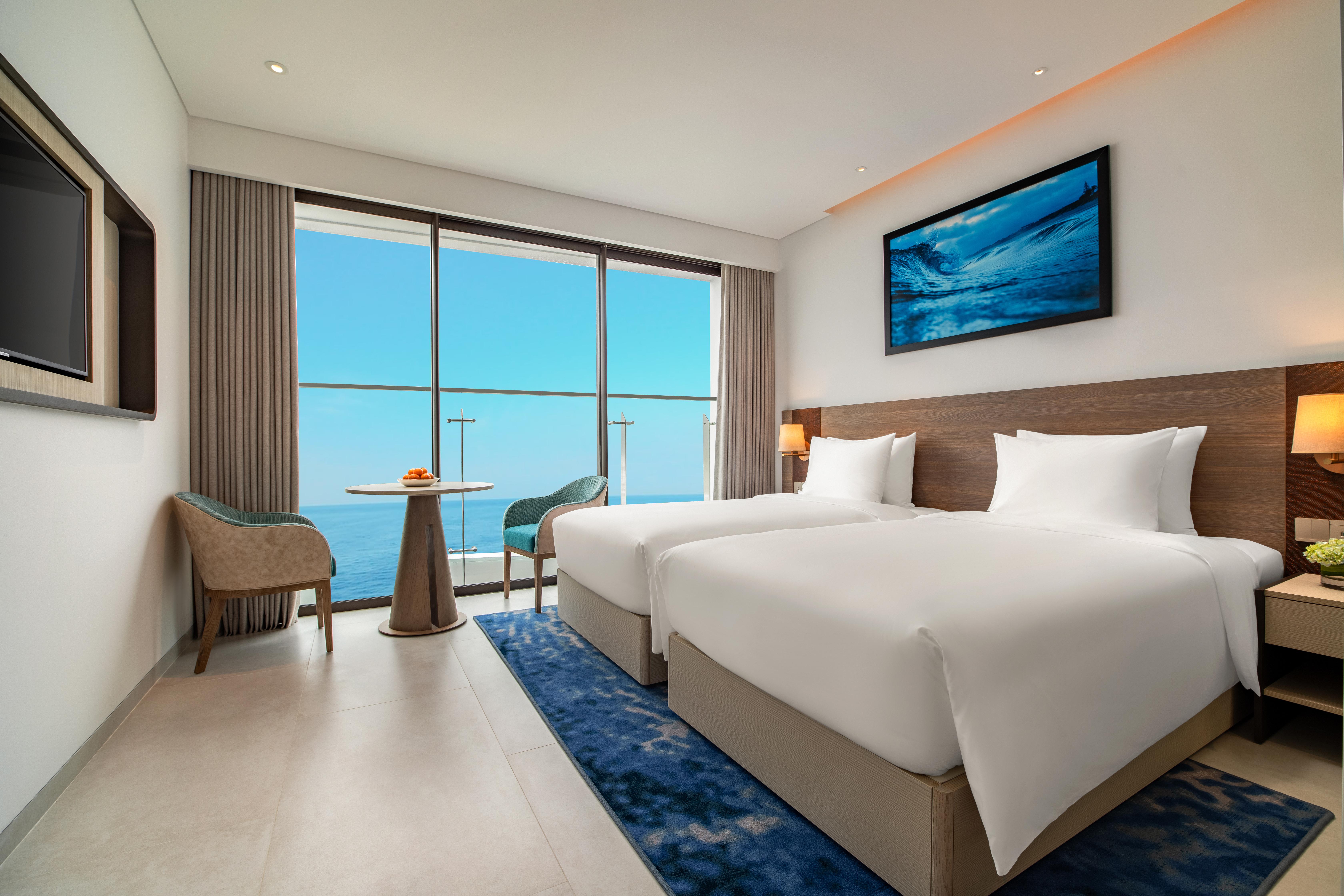 Khách sạn Radisson Đà Nẵng
