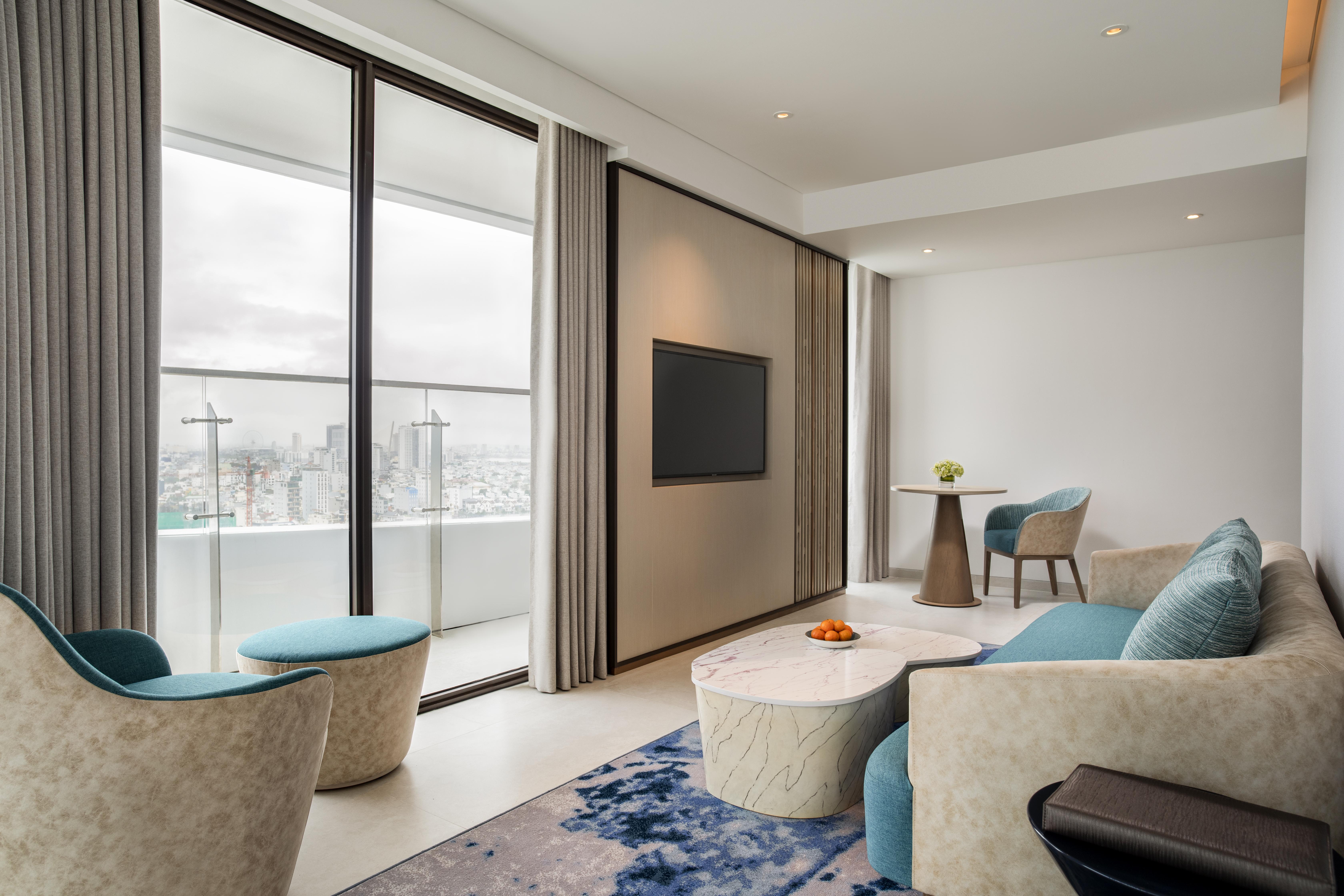 Khách sạn Radisson Đà Nẵng
