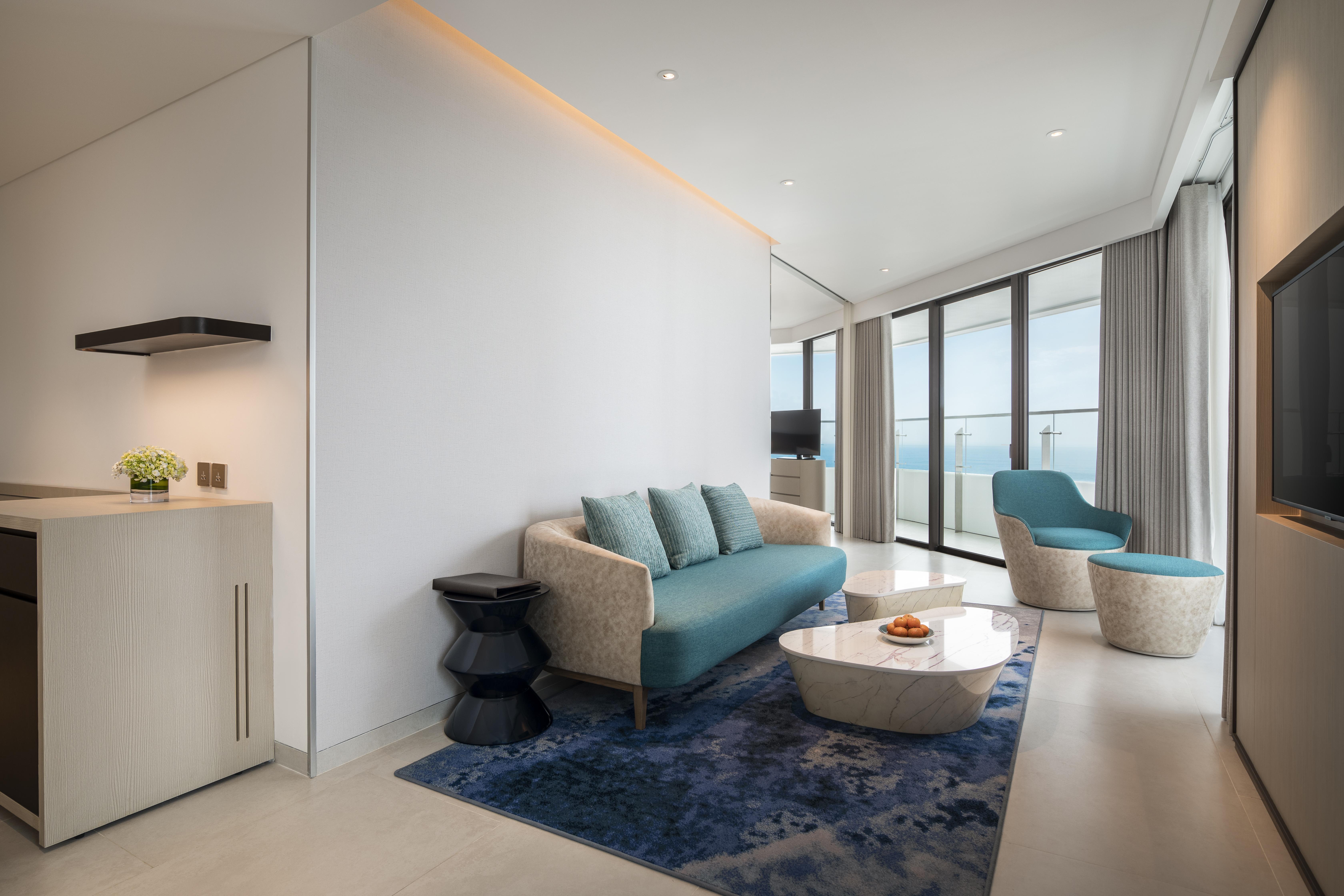 Radisson 5* Đà Nẵng