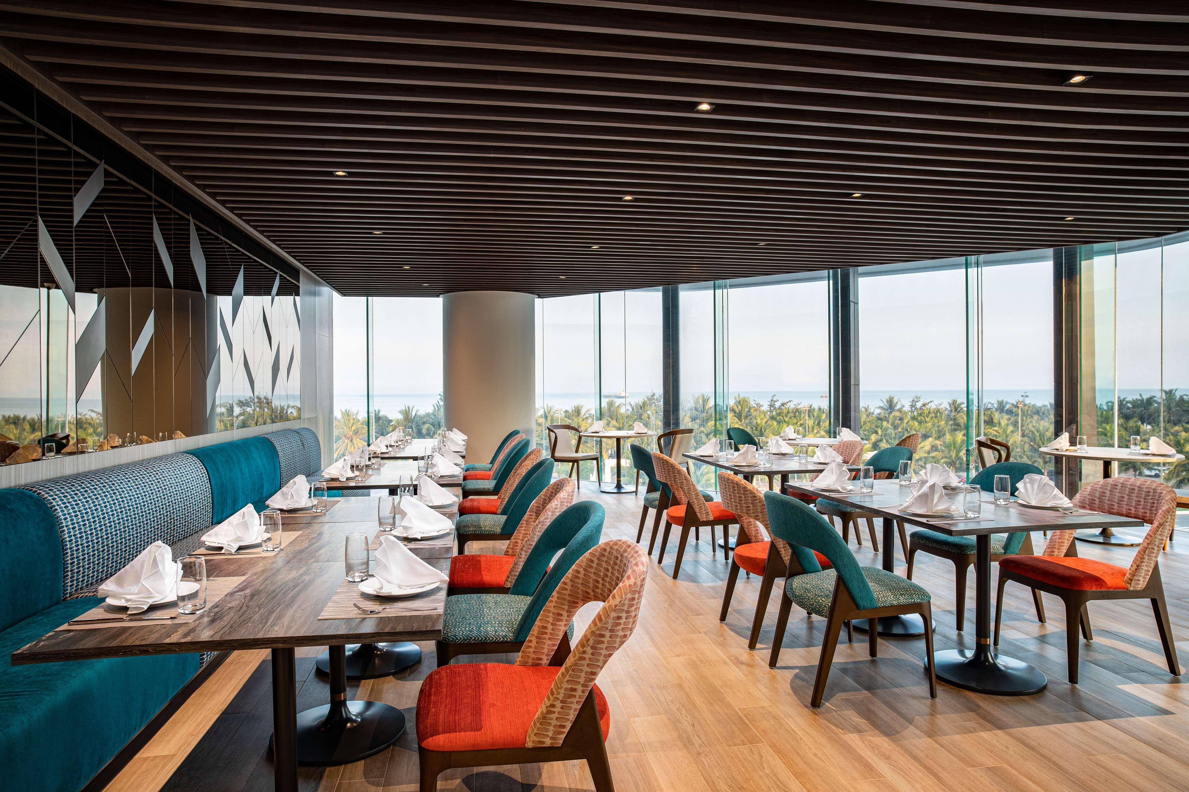 Radisson Khách sạn Đà Nẵng