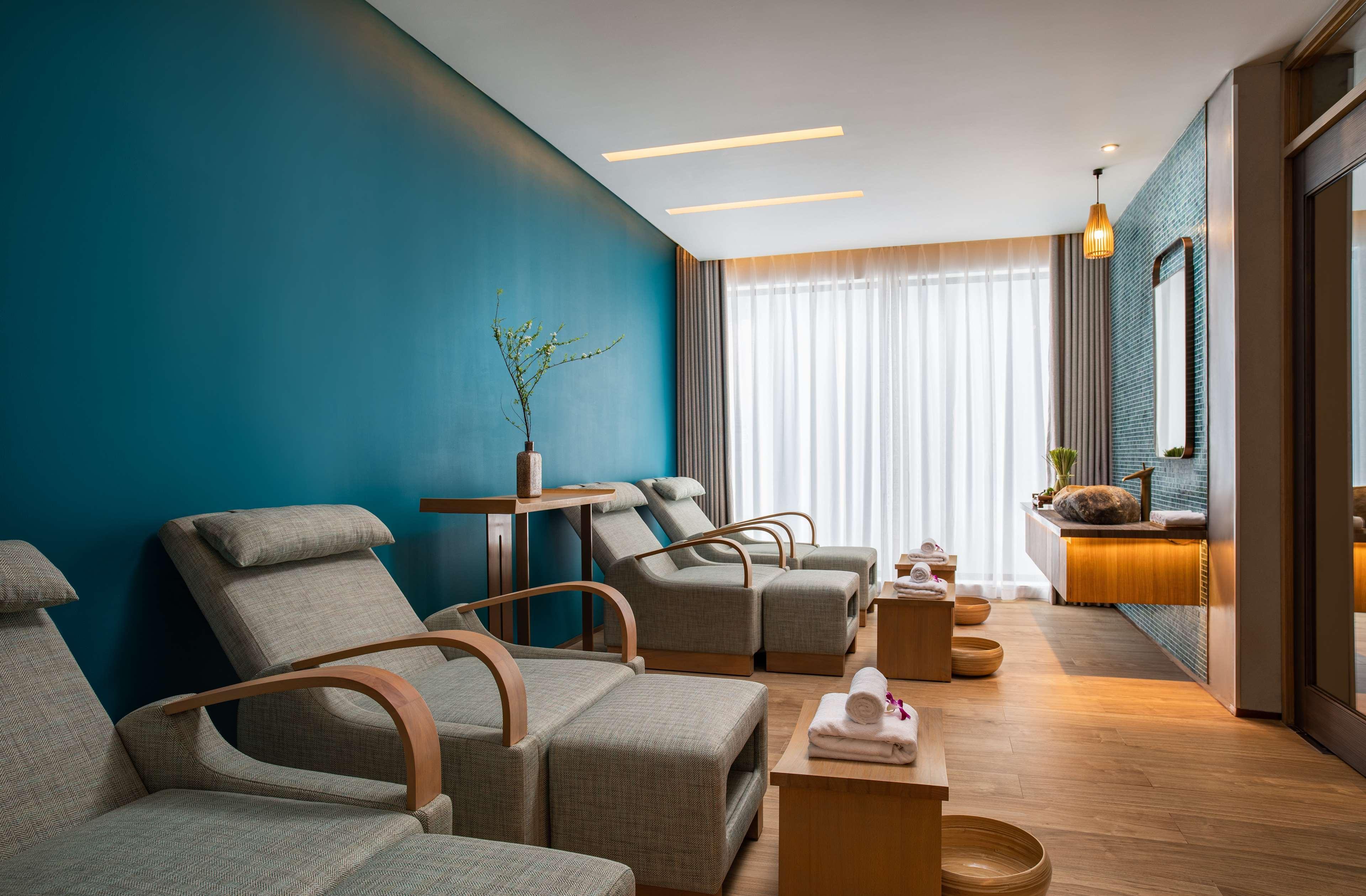 Radisson 5* Đà Nẵng