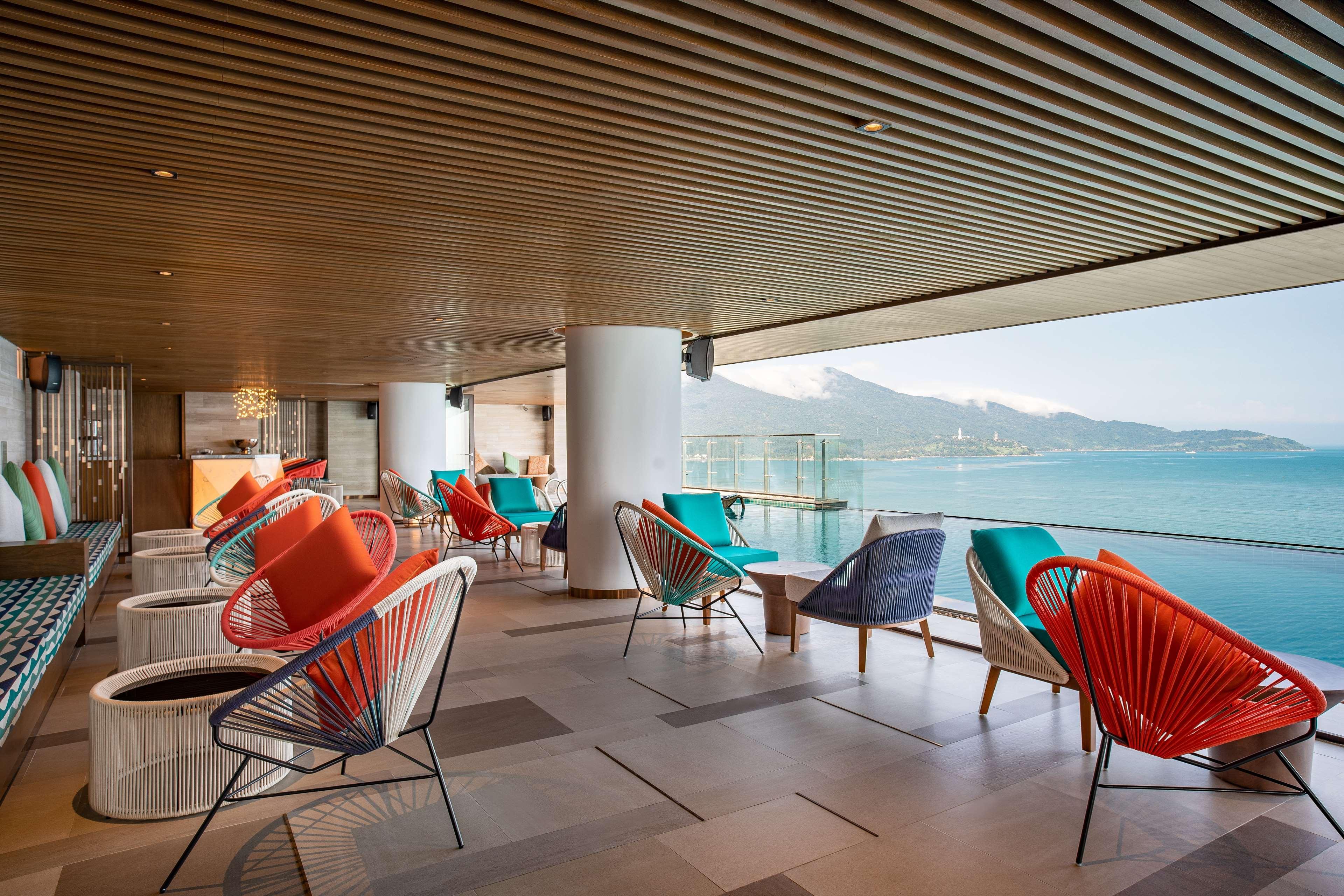 Khách sạn Radisson 5*