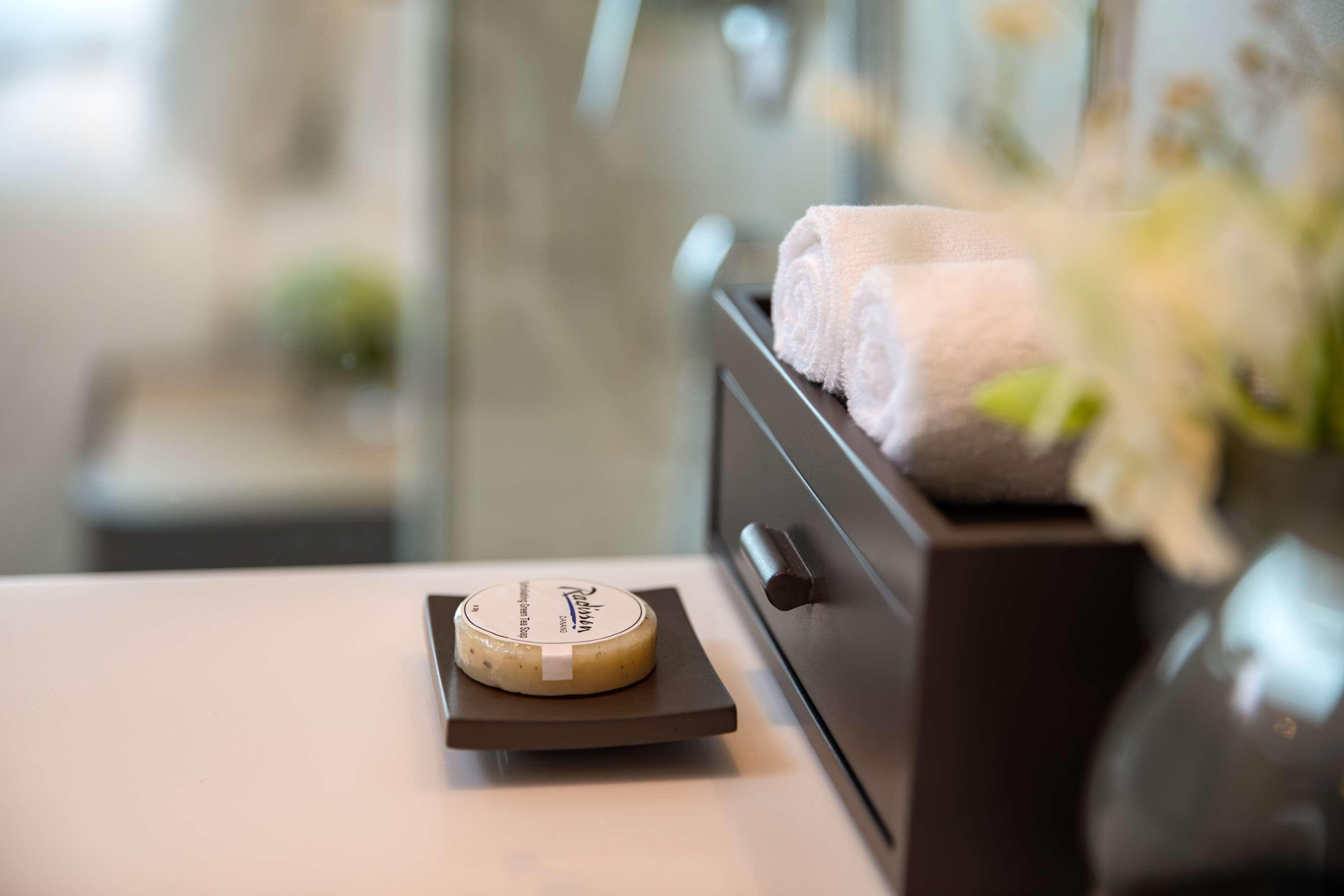 Radisson Khách sạn Đà Nẵng