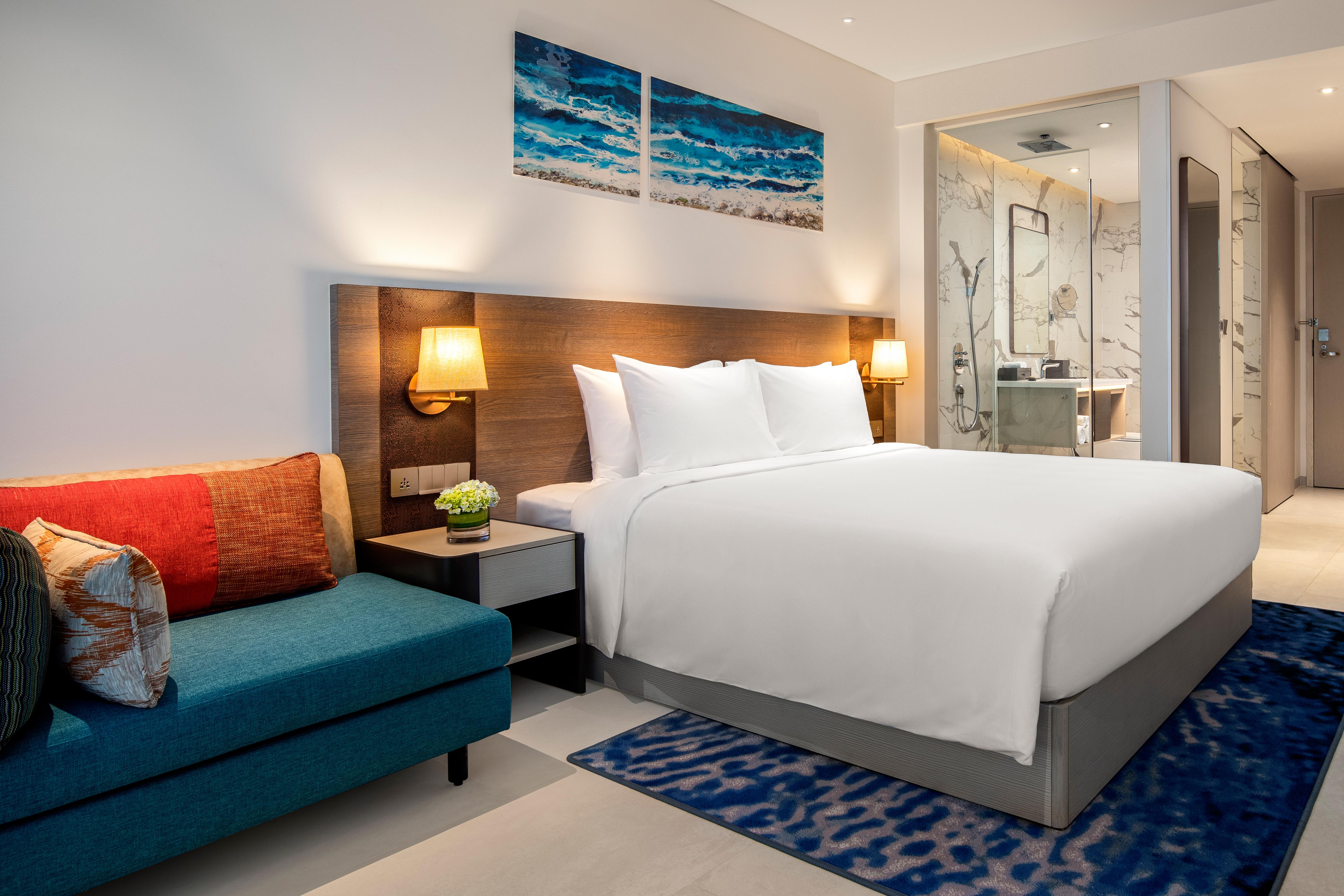 Radisson Khách sạn Đà Nẵng
