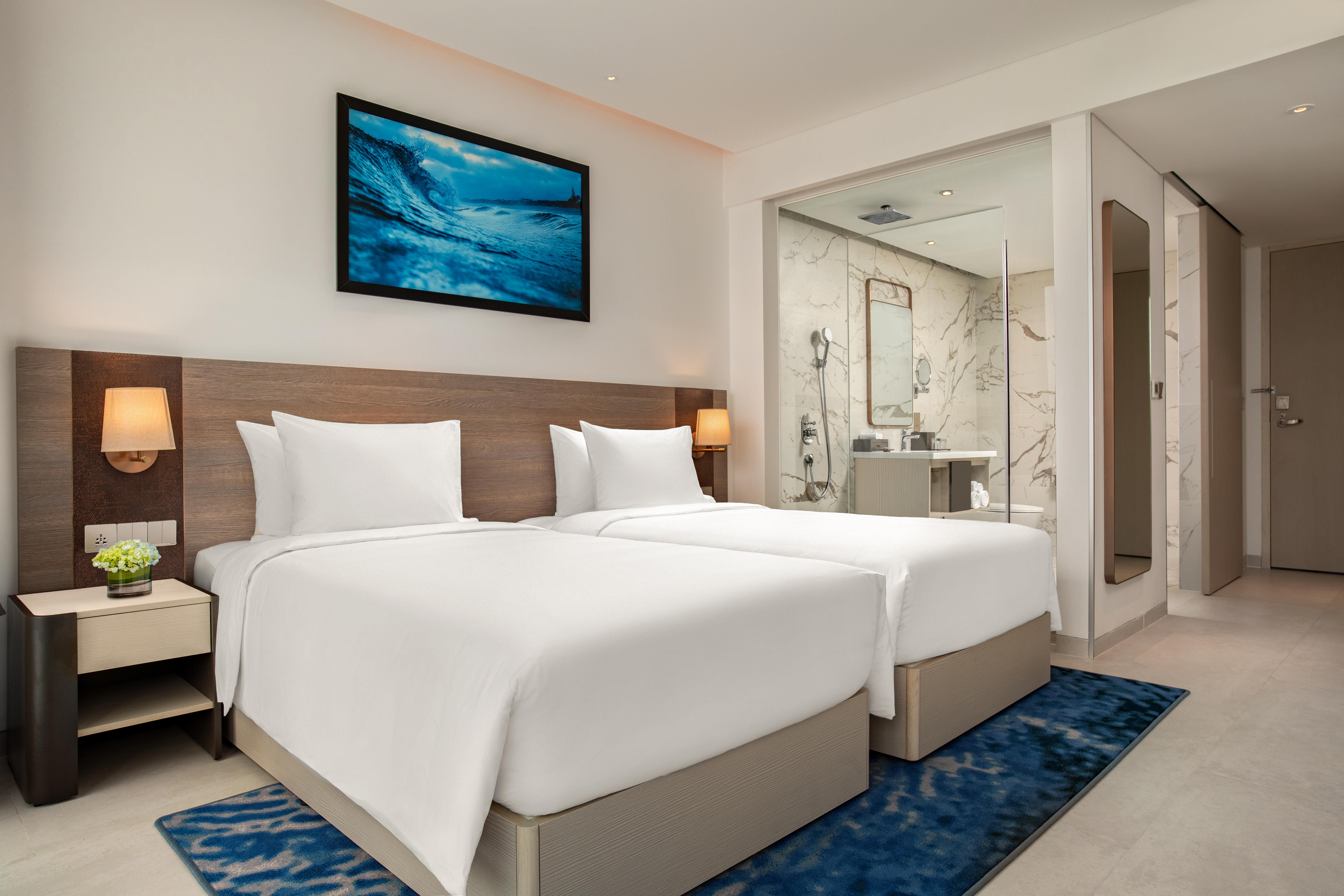 Khách sạn Radisson Đà Nẵng