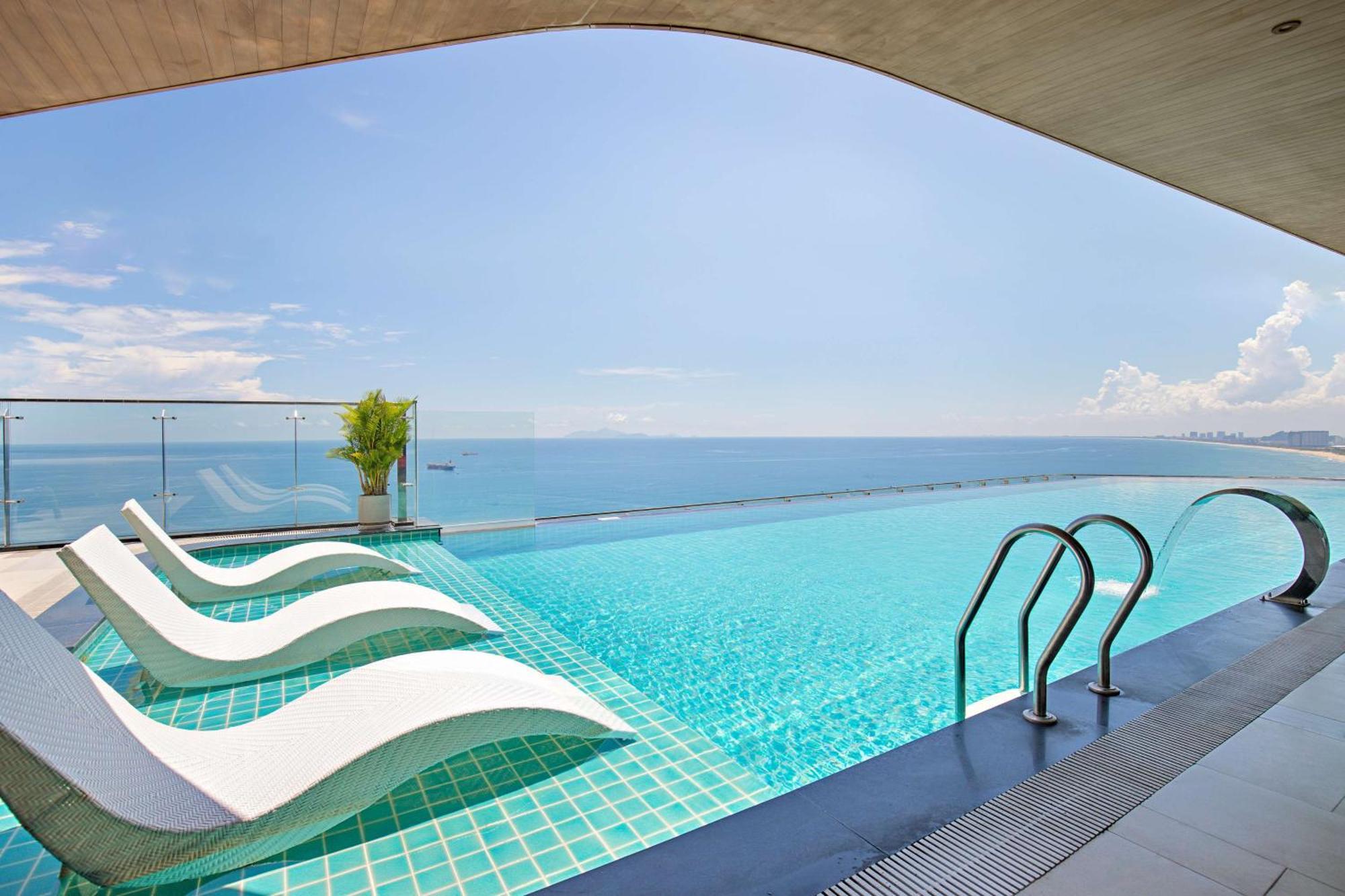 Khách sạn Radisson Đà Nẵng