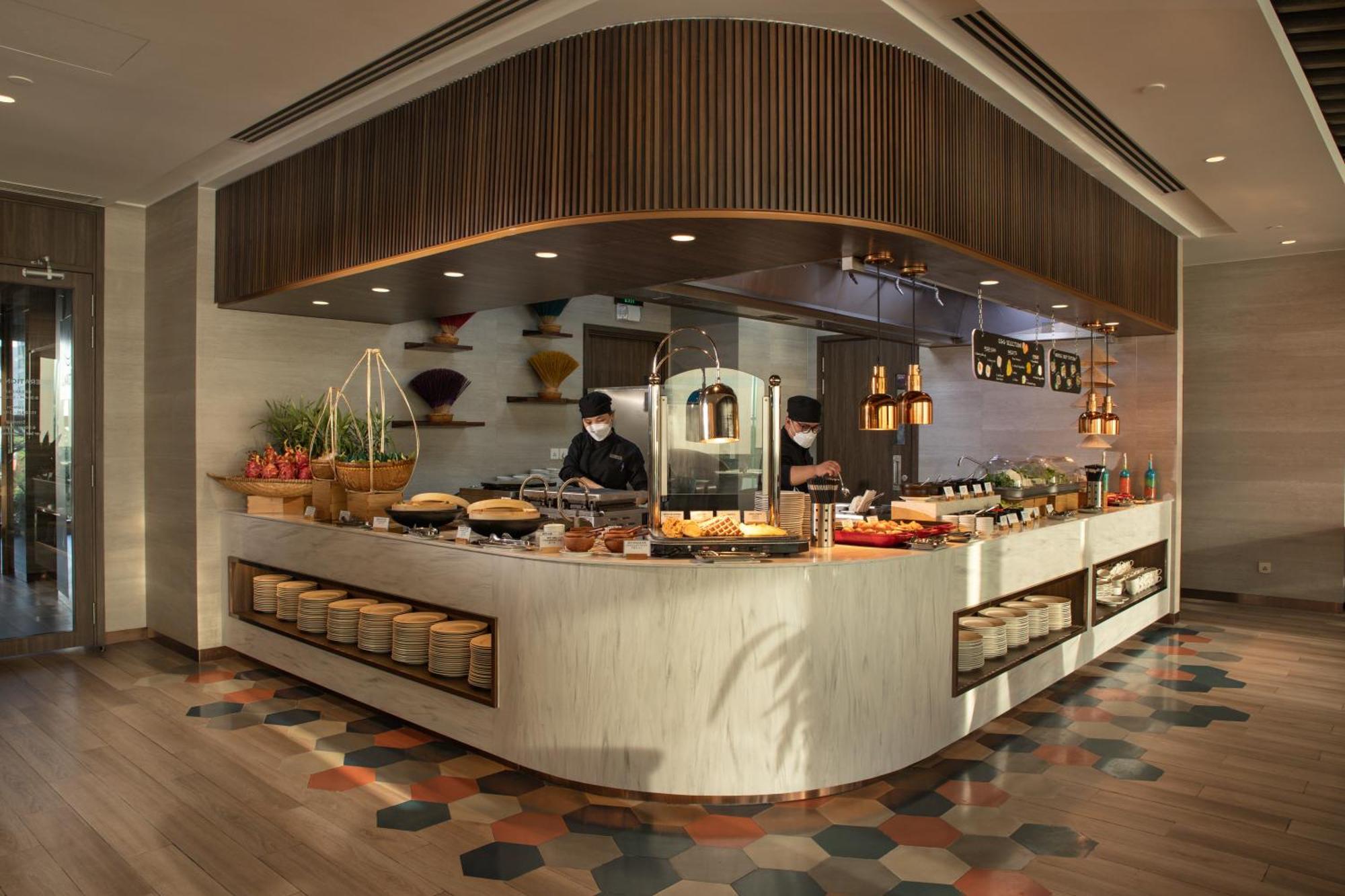 Radisson Khách sạn Đà Nẵng